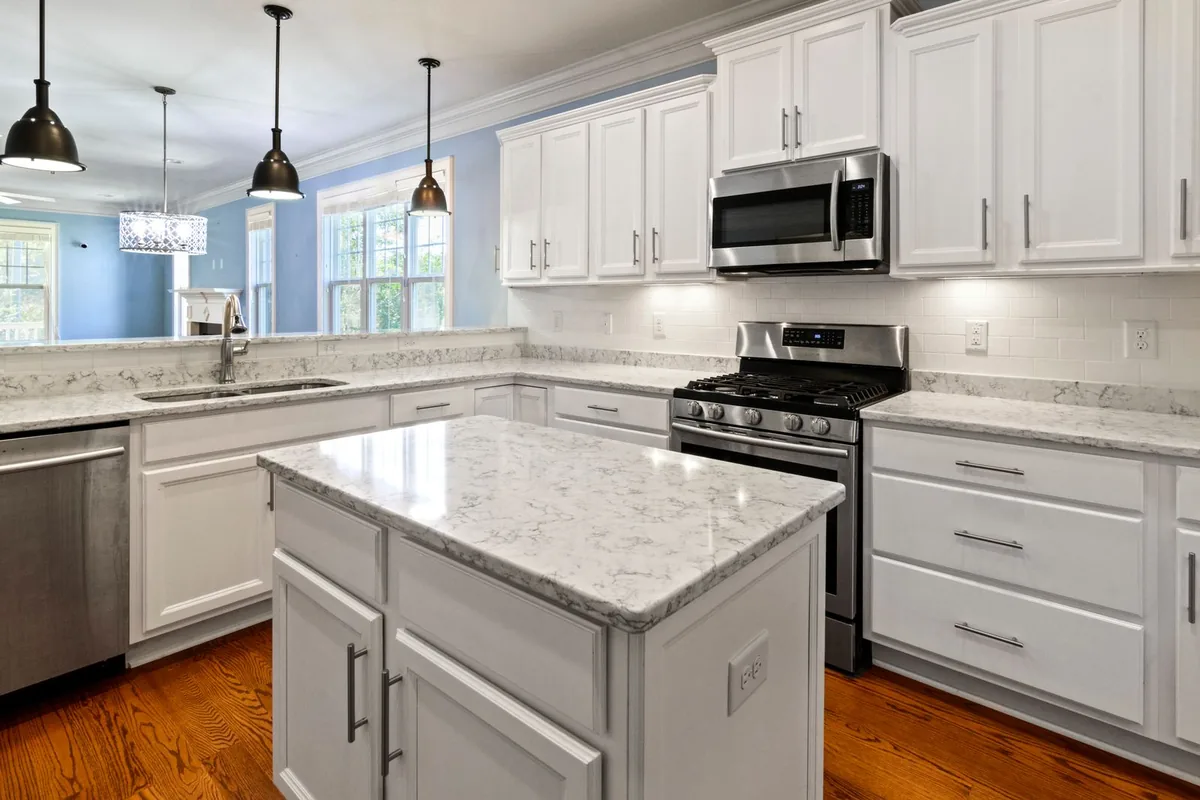 Filth & Squalor Cleanup in Oak Ridge, TN
