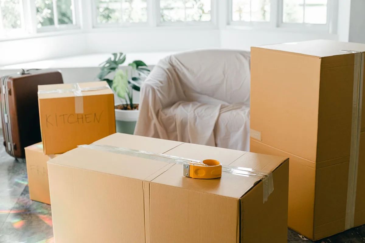 Animal Hoarding Cleanup in Oak Ridge, TN